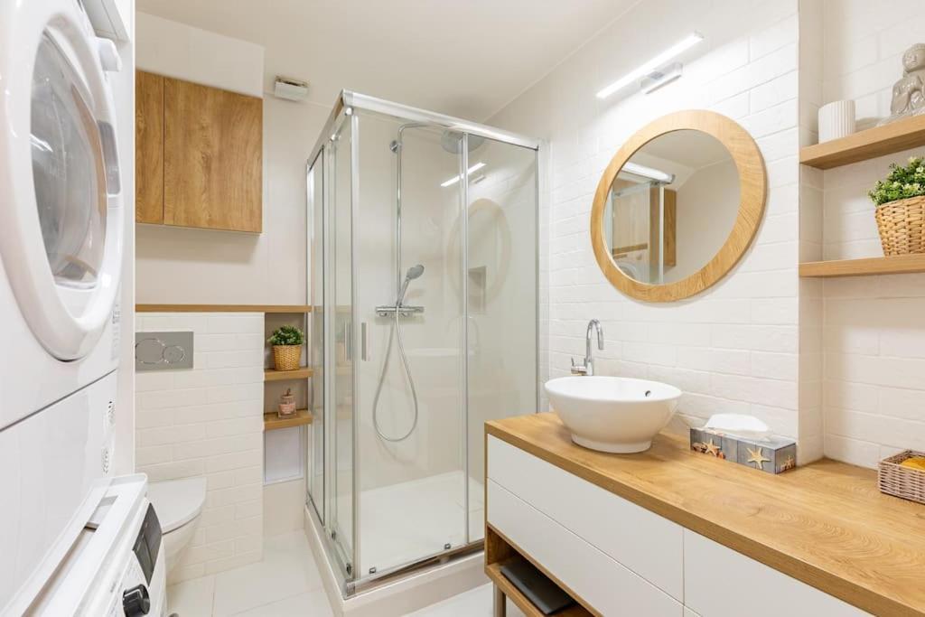 Bnb Slovakia Nivy Bliss Retreat Μπρατισλάβα Εξωτερικό φωτογραφία