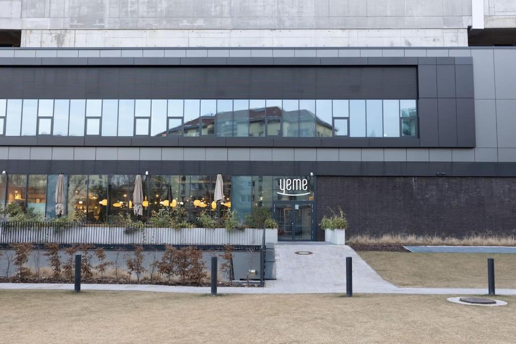 Bnb Slovakia Nivy Bliss Retreat Μπρατισλάβα Εξωτερικό φωτογραφία