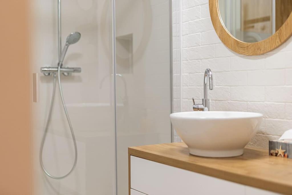 Bnb Slovakia Nivy Bliss Retreat Μπρατισλάβα Εξωτερικό φωτογραφία