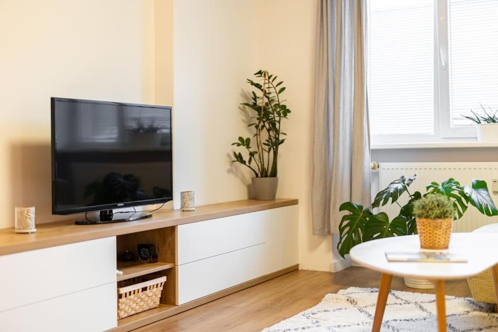 Bnb Slovakia Nivy Bliss Retreat Μπρατισλάβα Εξωτερικό φωτογραφία