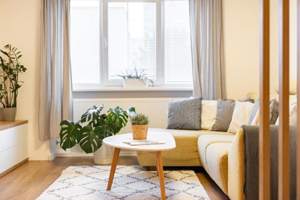 Bnb Slovakia Nivy Bliss Retreat Μπρατισλάβα Εξωτερικό φωτογραφία