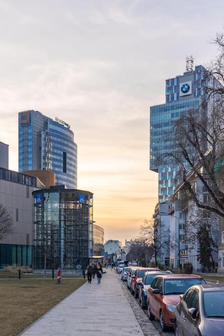 Bnb Slovakia Nivy Bliss Retreat Μπρατισλάβα Εξωτερικό φωτογραφία